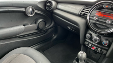 MINI Hatchback 1.5 Cooper 3dr Petrol Hatchback